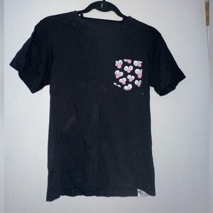 KAWS sz xs t shirt